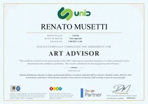 ART-ADVISOR