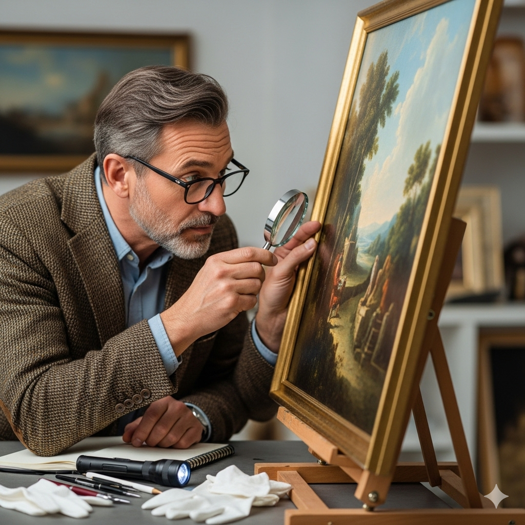 Il -Coefficiente -di- un- Artista: -Come- Valutarlo -Correttamente